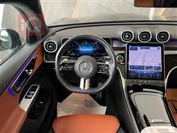 مێرسێدس بێنز GLC